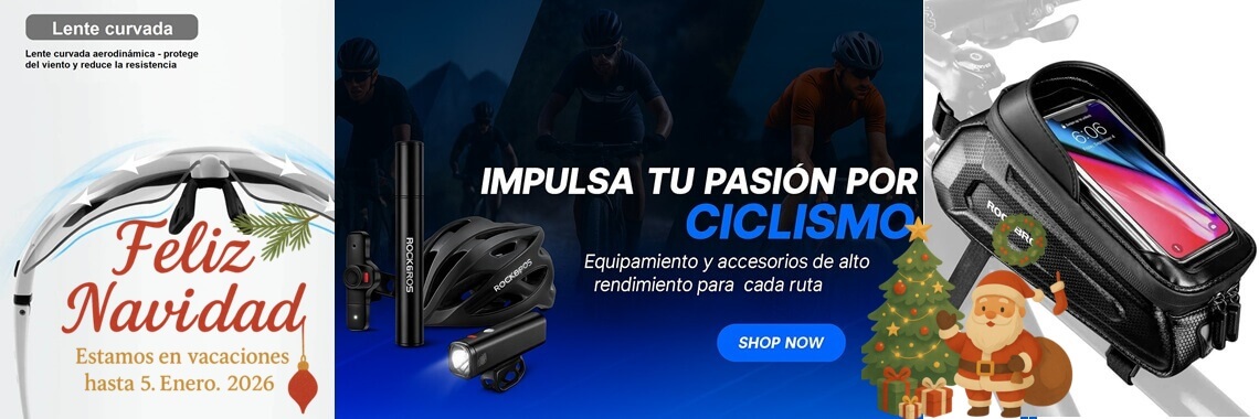 Accesorios Bicicleta