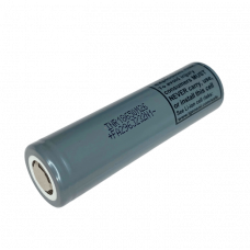 LG INR18650-M26 2600mAh 3.7V Li-Ion batería recargable (10A)
