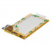 Batería para Apple iPhone 3G – Li-Polymer 1400mAh con Kit de Herramientas