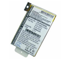 Batería para Apple iPhone 3G – Li-Polymer 1400mAh con Kit de Herramientas