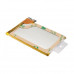 Batería para Apple iPhone 3G – Li-Polymer 1400mAh con Kit de Herramientas