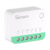 Interruptor Inteligente Sonoff MINI Extreme MINIR4M WiFi 2.4GHz Compatible con Matter – Control por Voz y App