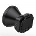 Linterna Frontal Recargable Superfire HL52, LED 200lm, 350m, USB