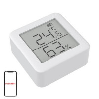 SwitchBot Meter – Termómetro e Higrómetro Inteligente
